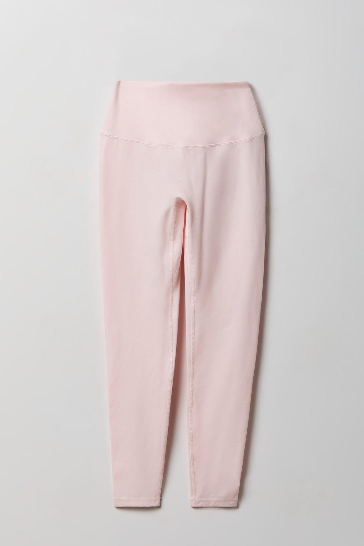 Active High Density Scrunch Legging Female Product Image