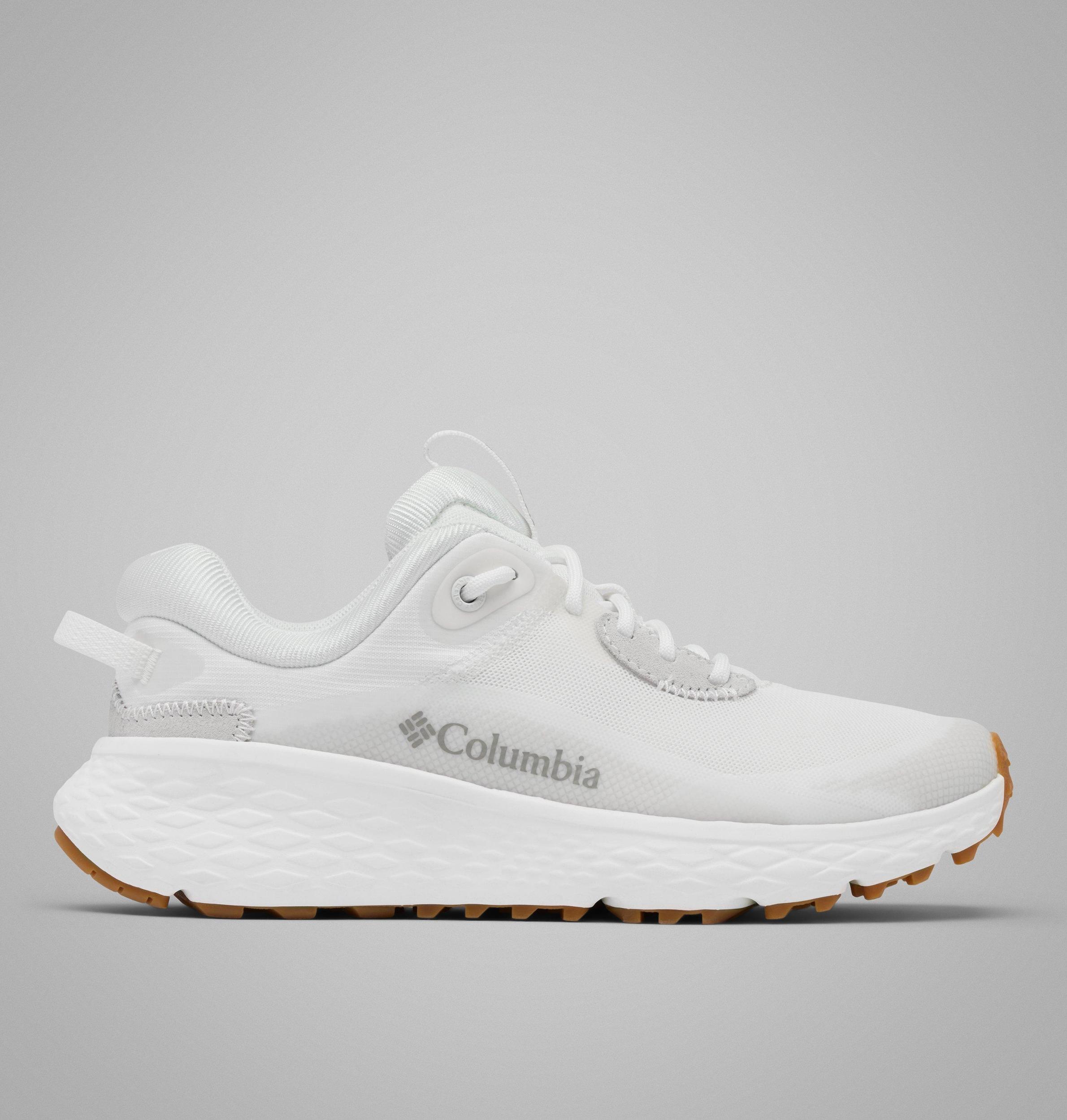 Columbia Womens Terrastride CRZ Shoe- Product Image