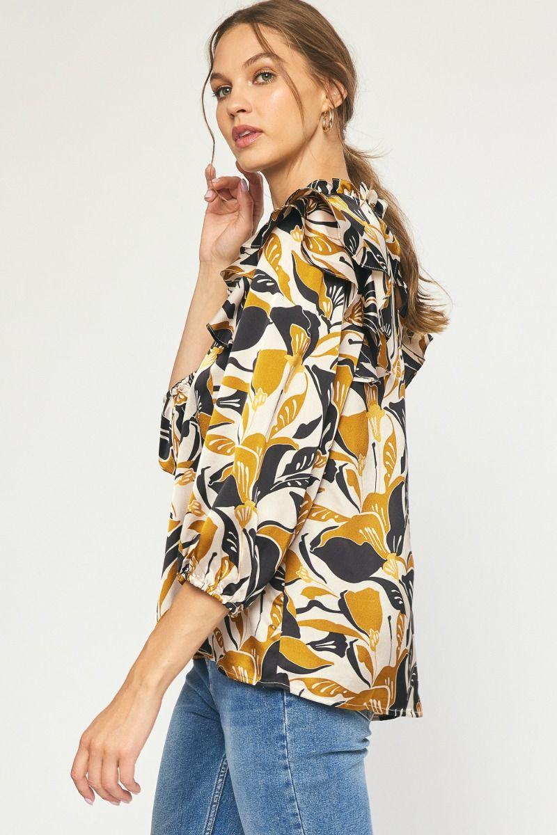 Bringing it Back Top Product Image