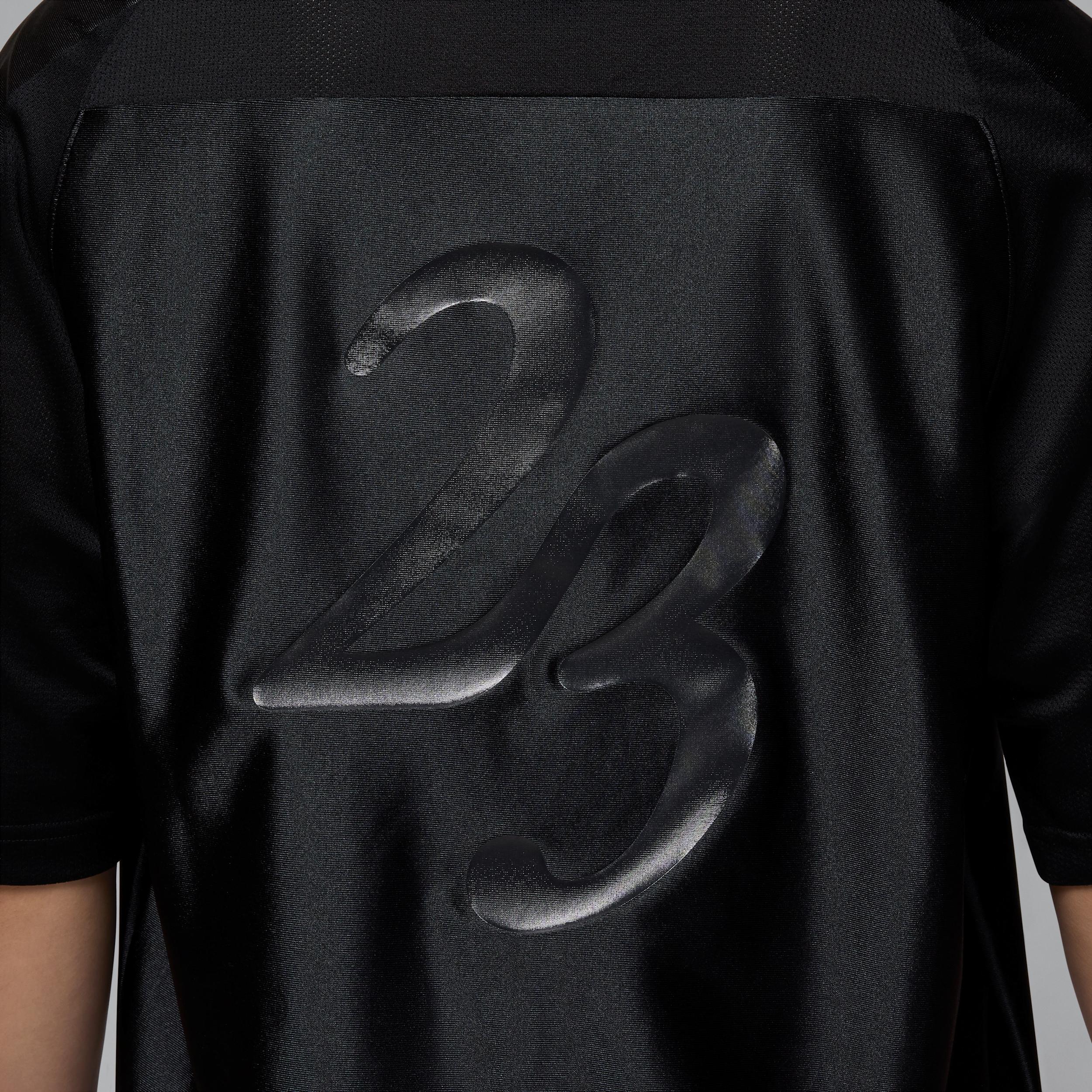 Jordan MVP Men's Jersey Product Image