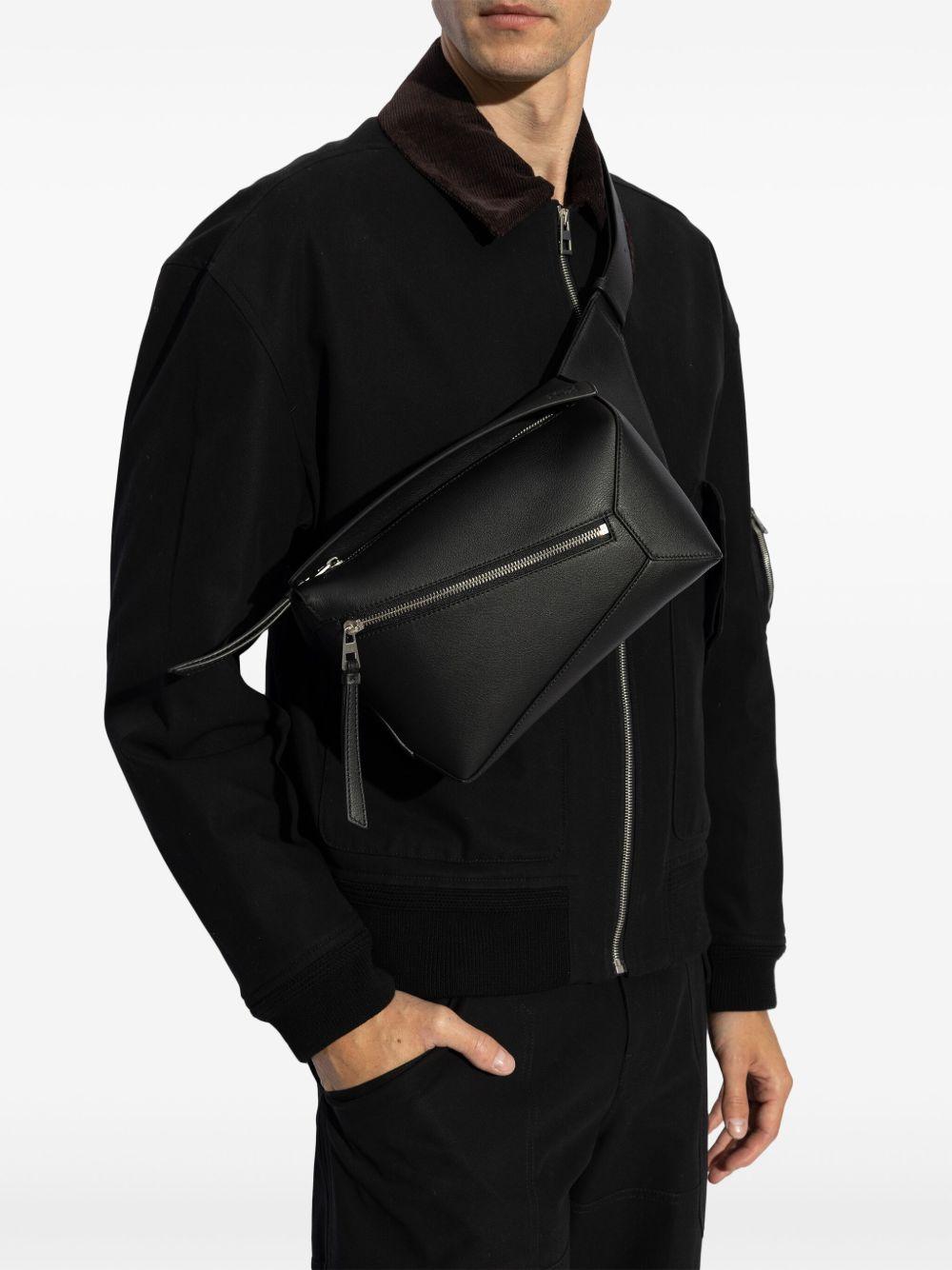 small Puzzle belt bag Product Image