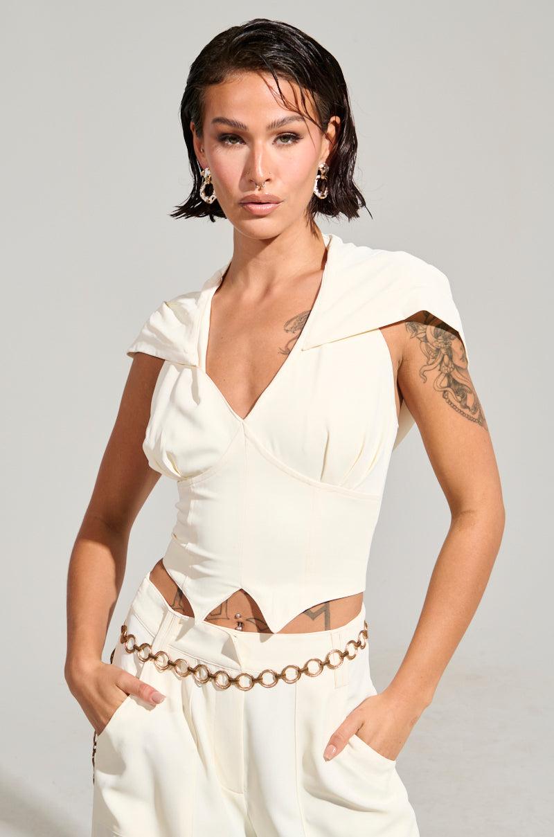 DRIFT AWAY TOP Product Image