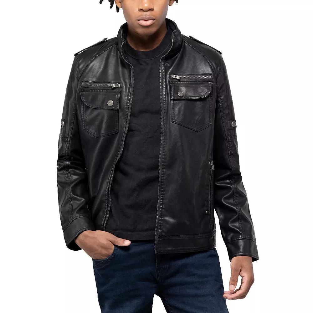Men's Xray Utility Jacket,  Product Image