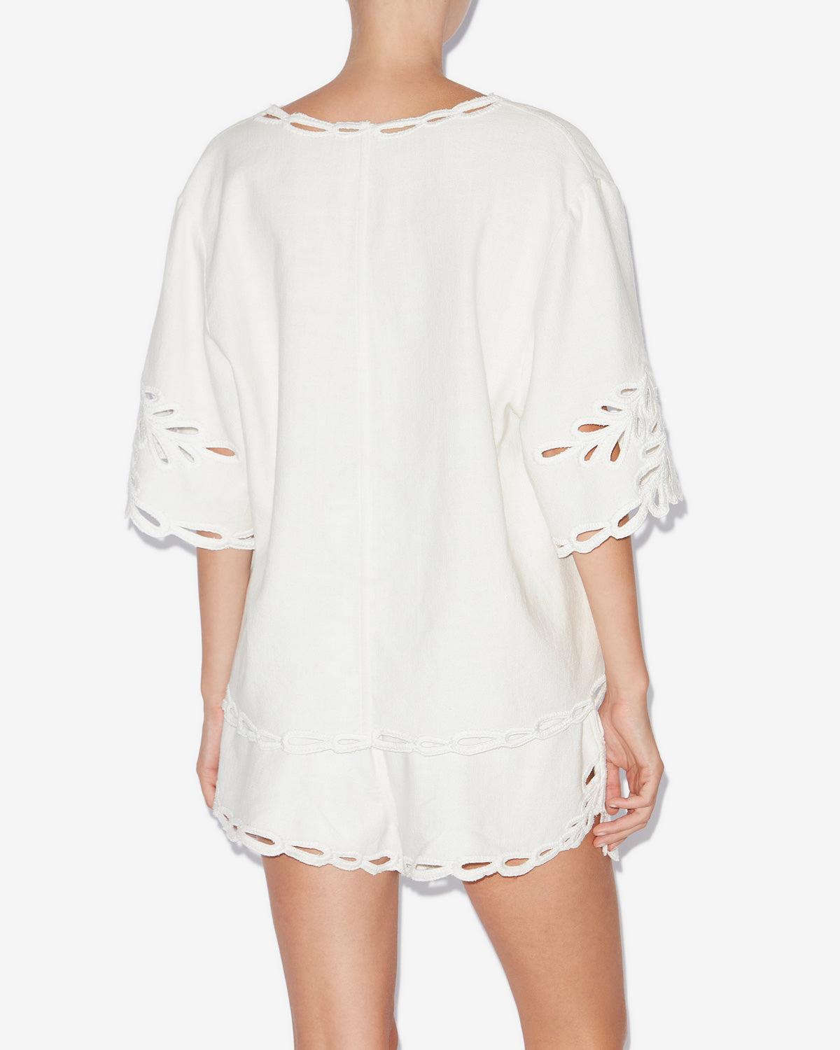 SHANA TOP Female Product Image