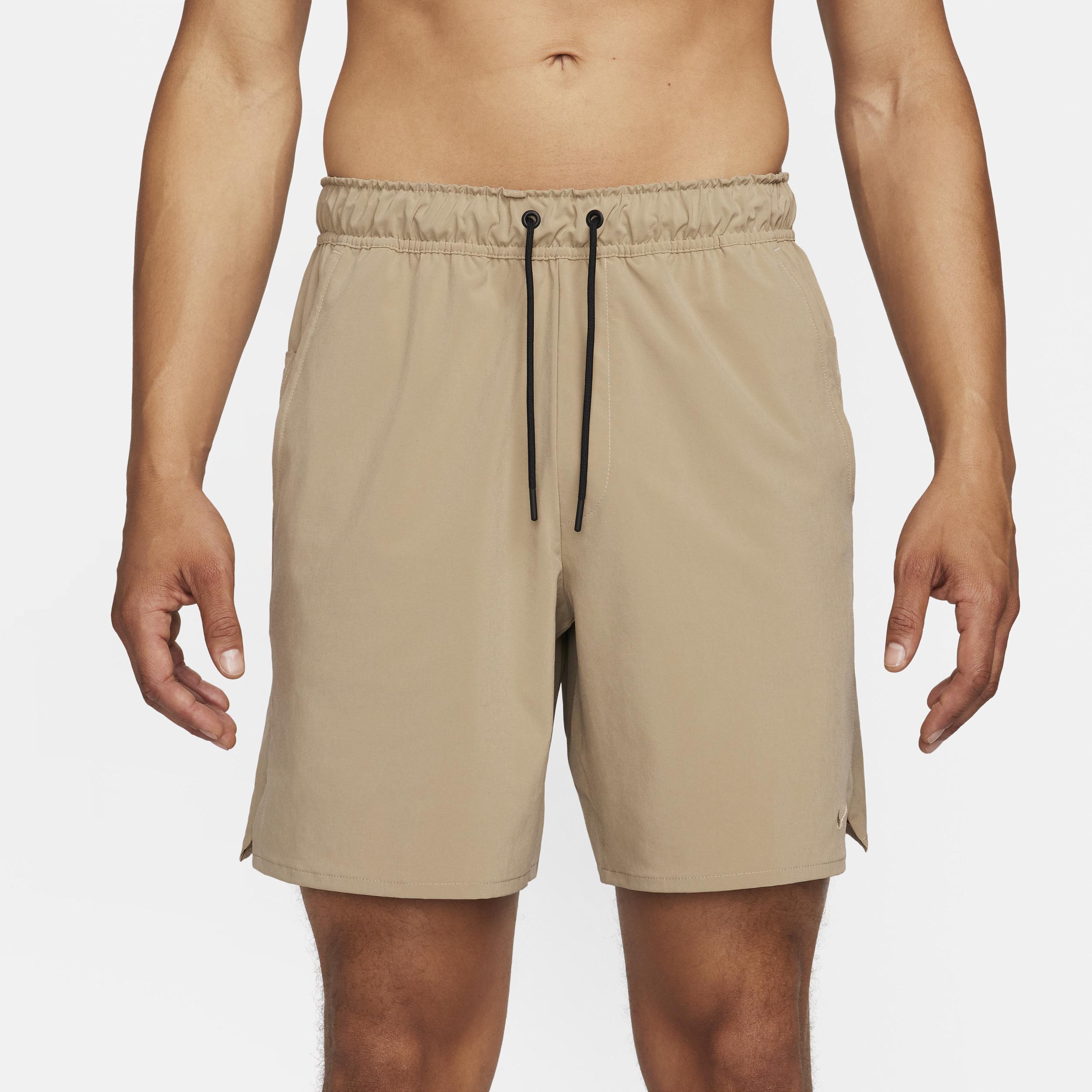Mens Nike Unlimited Dri-FIT 7 Unlined Versatile Shorts Product Image