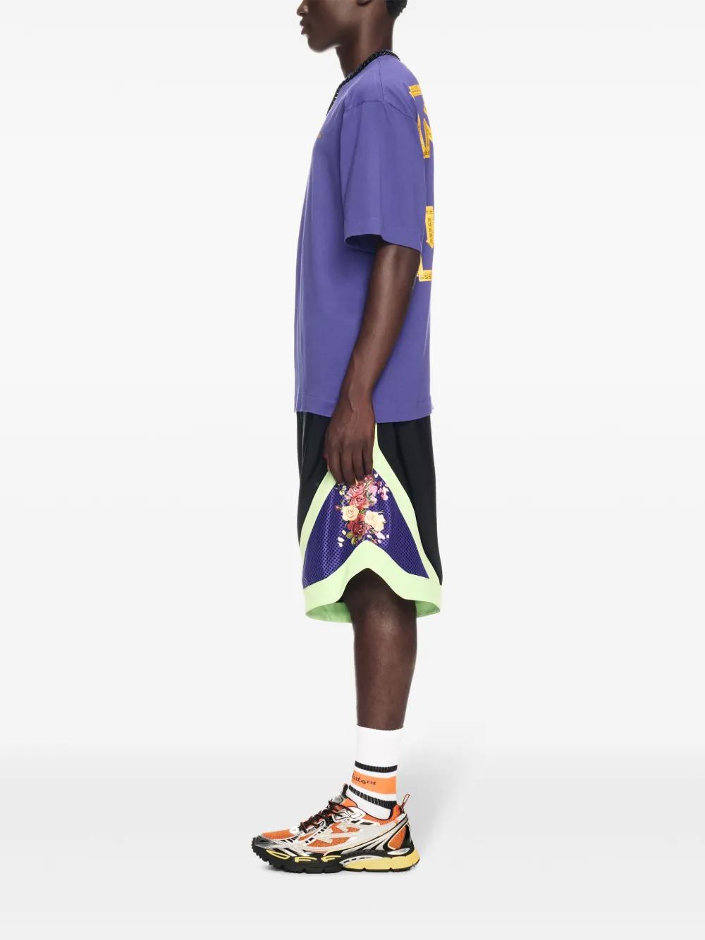 Tape Arrow T-shirt Product Image