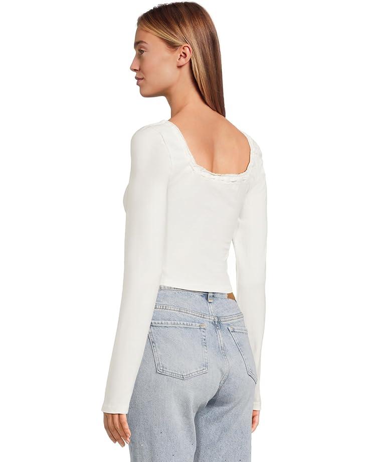 Lets Go Blouse Product Image