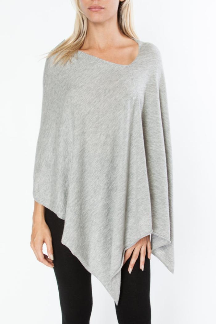 Convertible Poncho Product Image