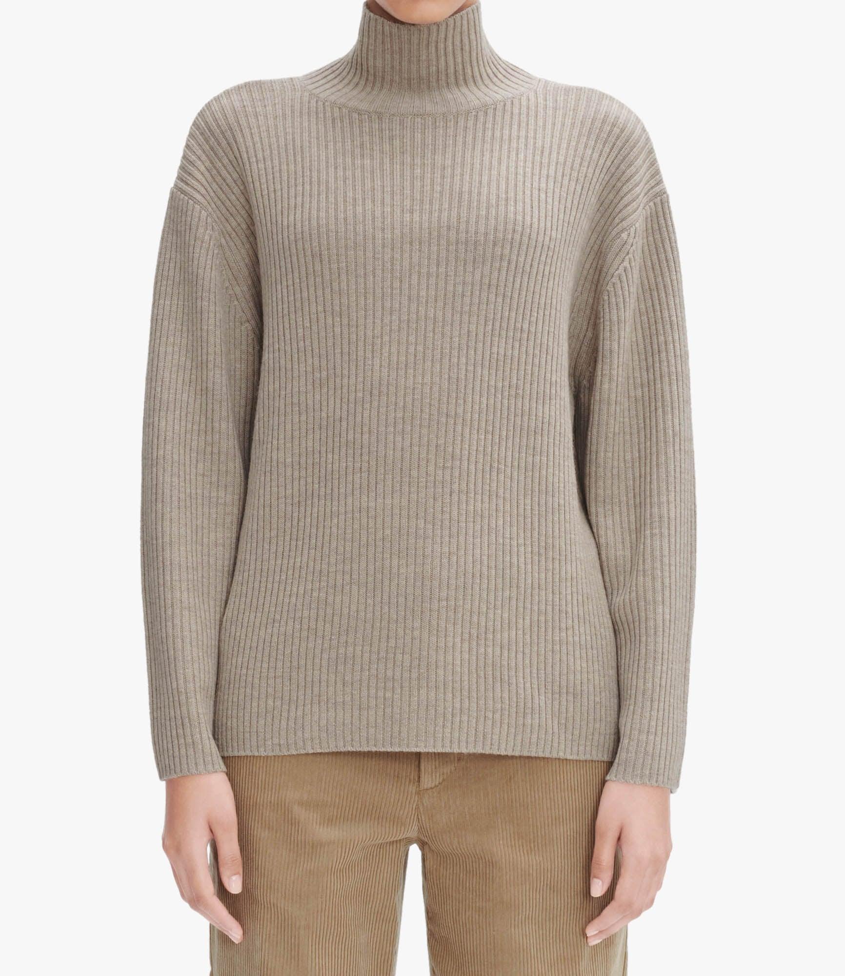 Mahault sweater Female Product Image