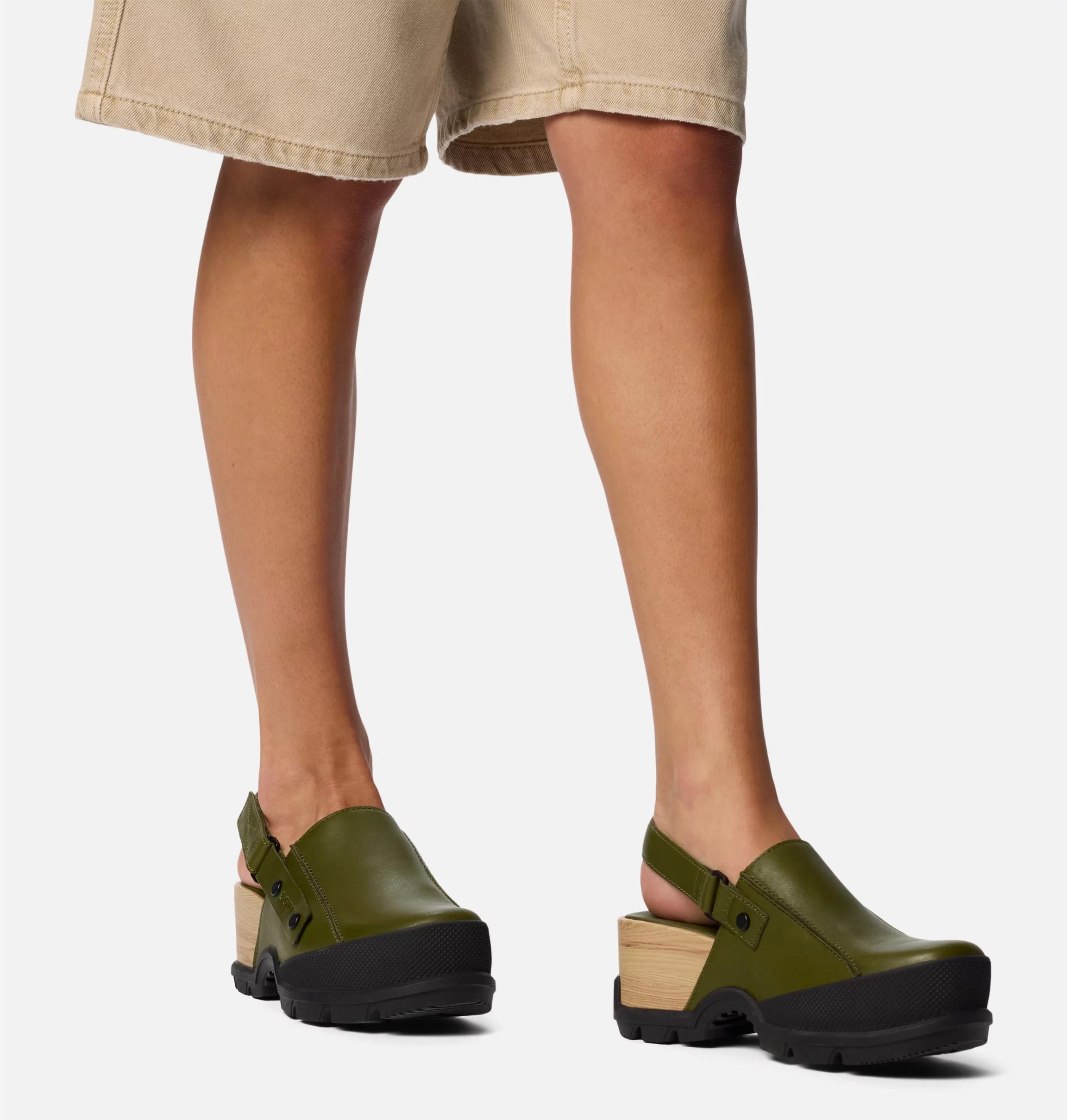 ROAM’N CLOG™ RBR Women's Clog Product Image