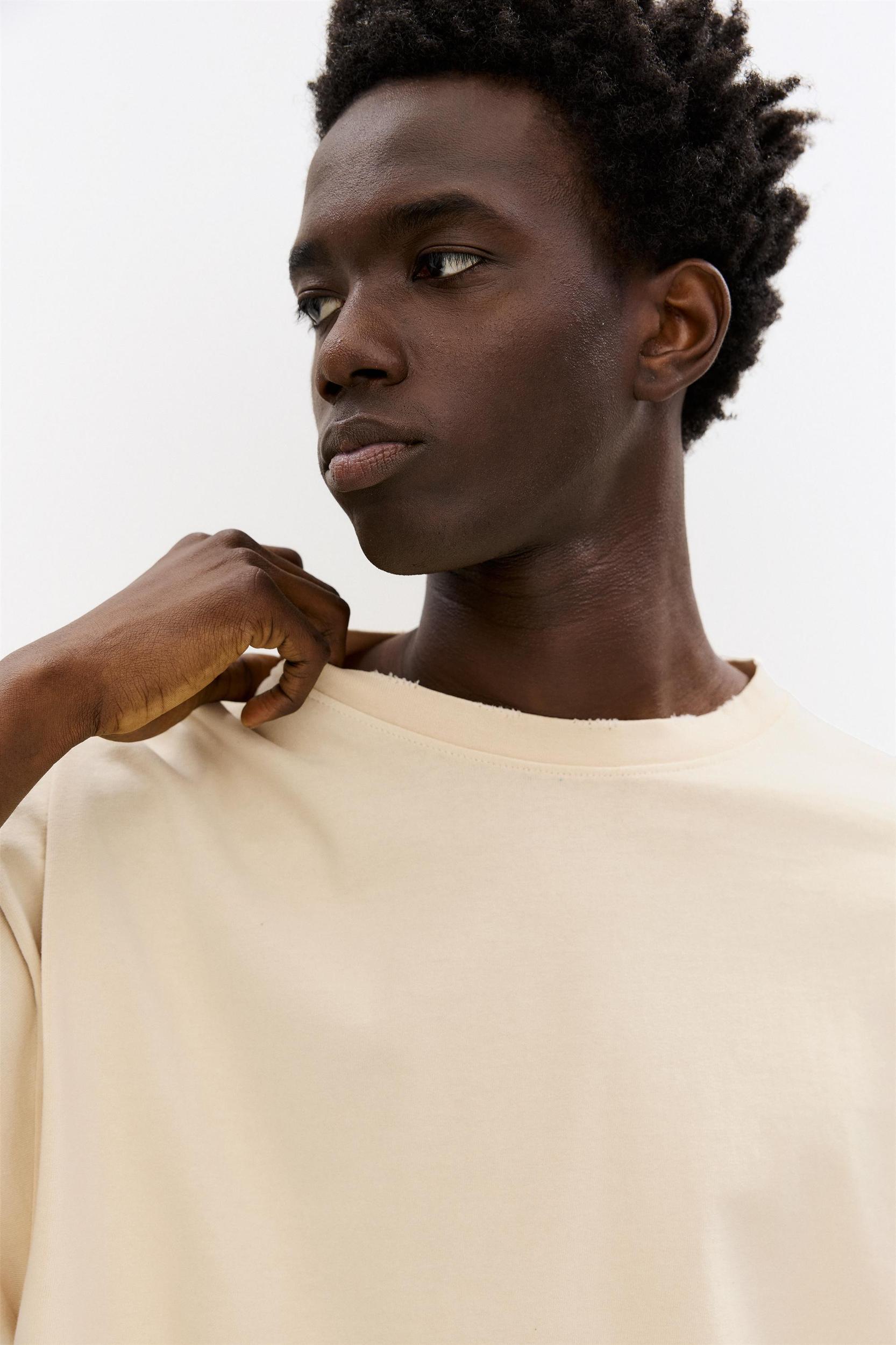 Short sleeve STWD T-shirt Product Image