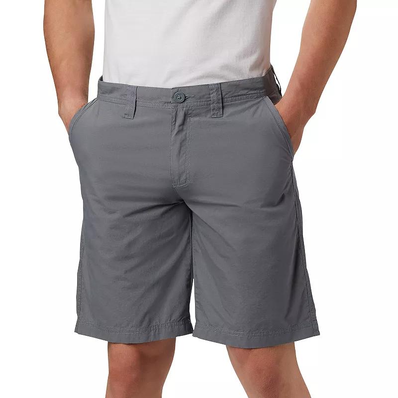 Columbia Mens Washed Out Shorts- Product Image
