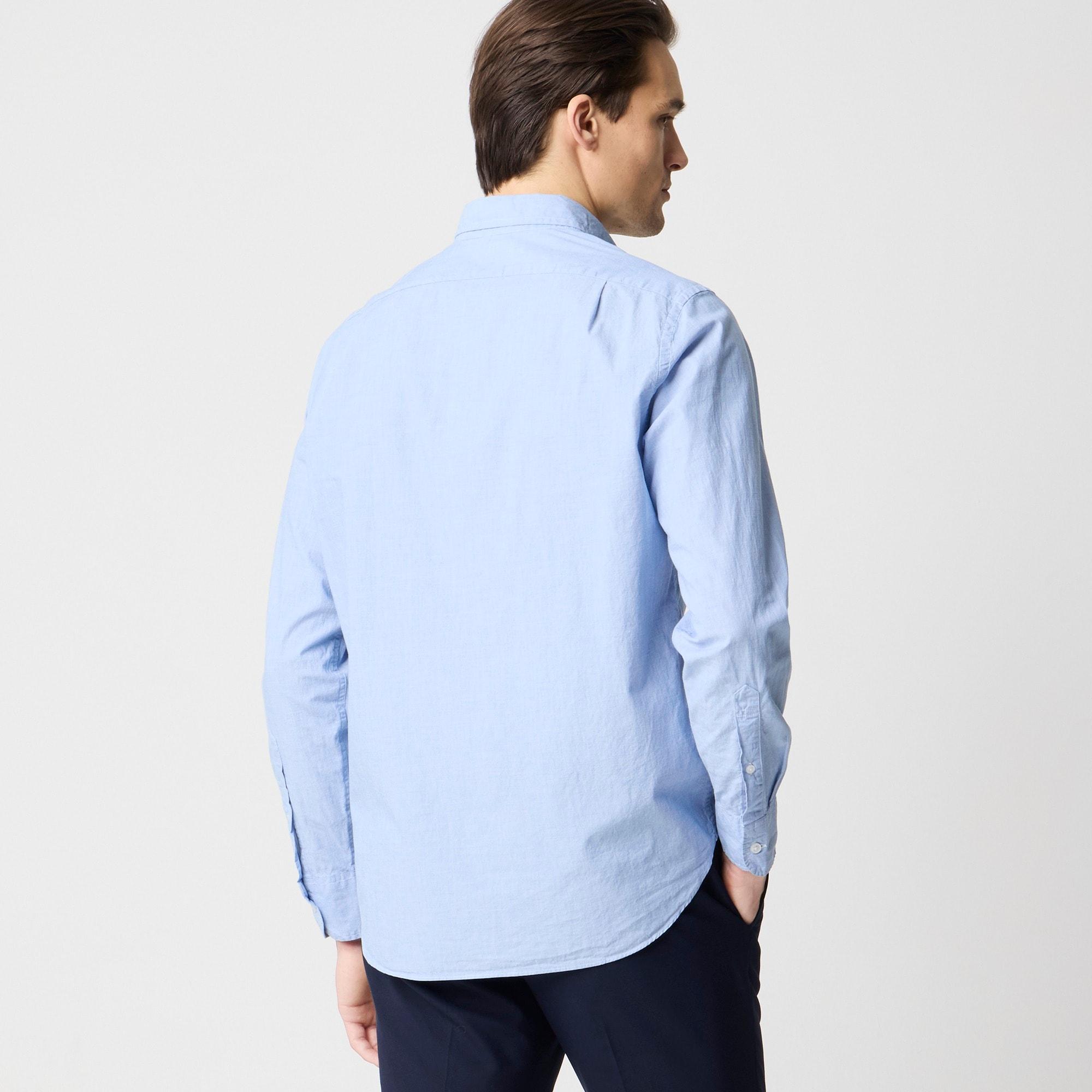 Classic flex casual shirt Product Image
