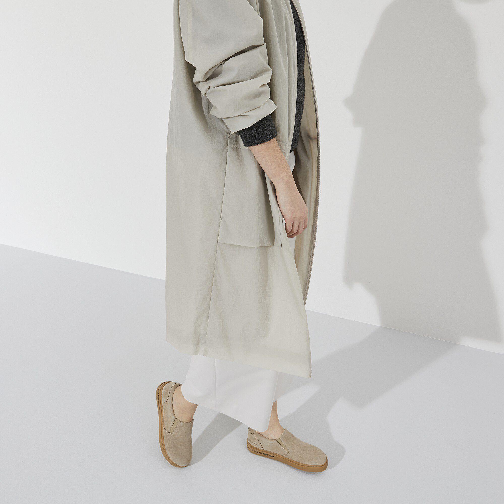 Oswego Suede Leather Product Image