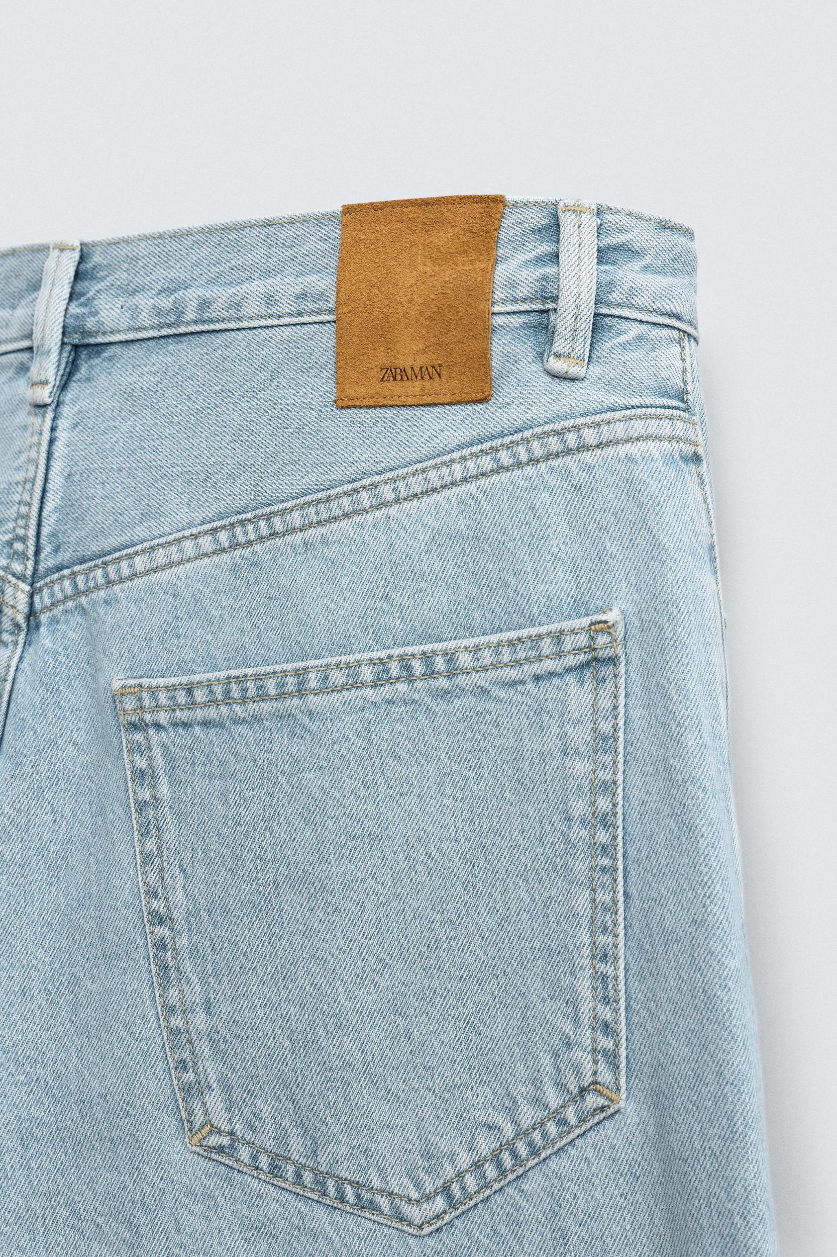 TIMELESS SLIM FIT JEANS Product Image