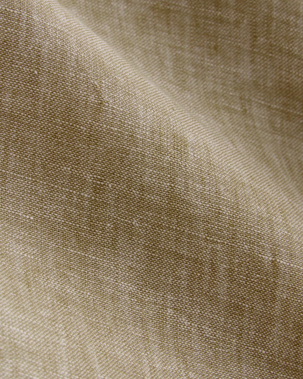 Mens Linen Utility Shirt by Everlane Product Image