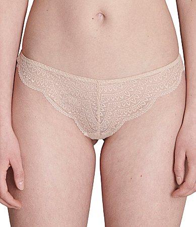 Karma Lace Tanga Briefs Product Image