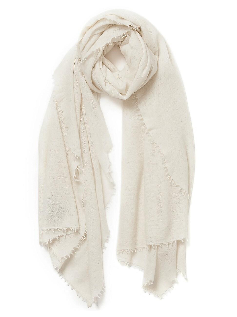 Womens The Luxe Cashmere Scarf Product Image