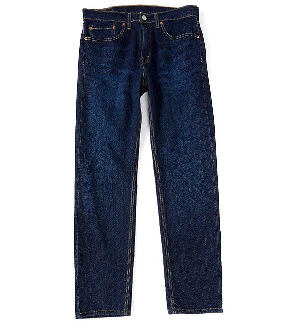 Levi's® 505 Stretch Regular Fit Jeans Product Image