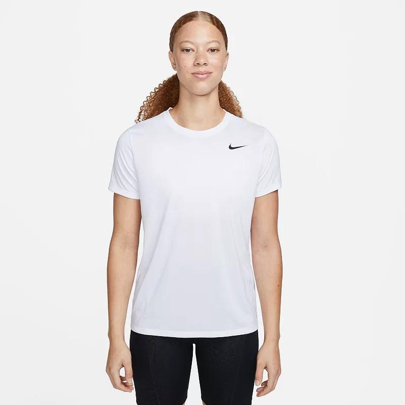 Nike Women's Dri-FIT T-Shirt Product Image
