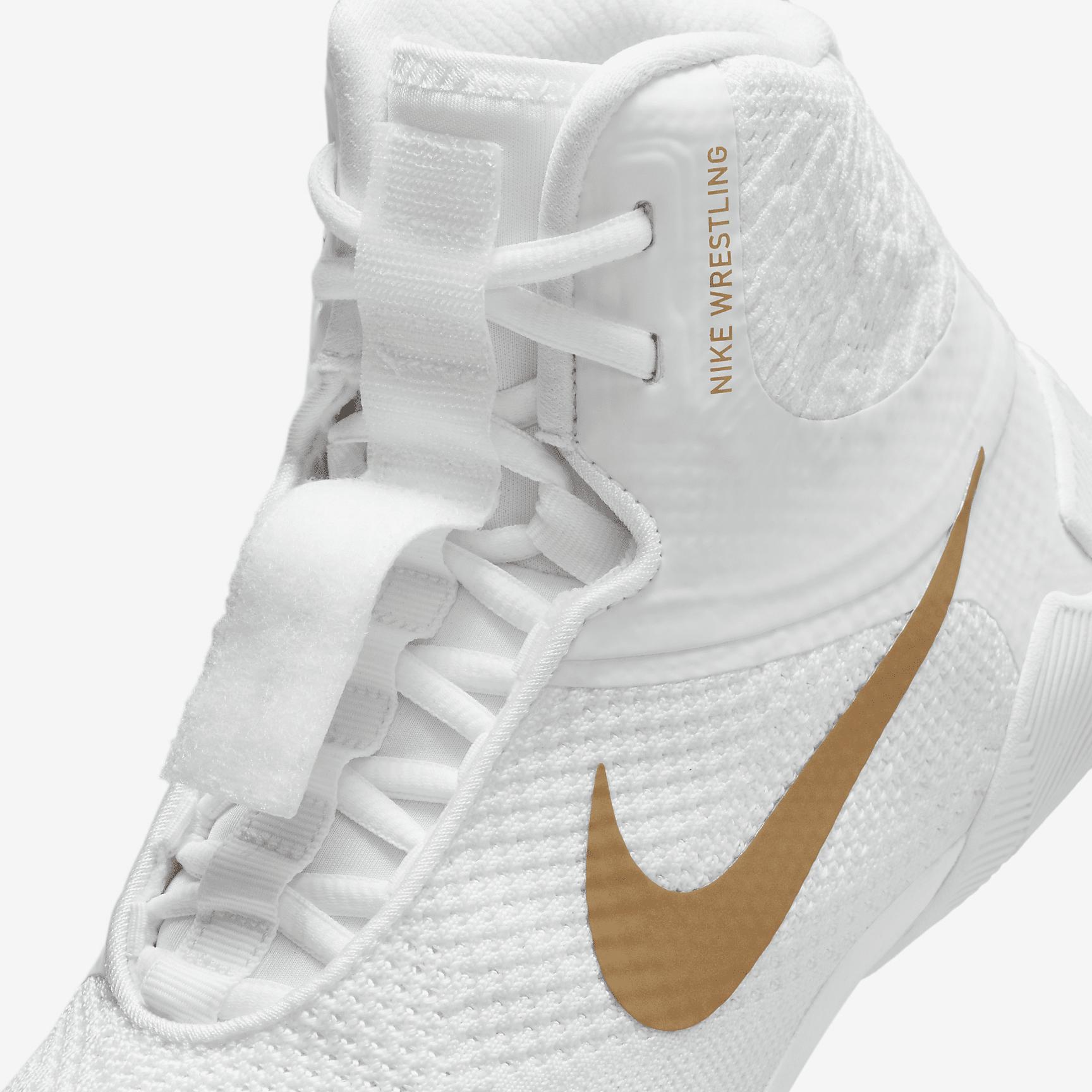 Nike Mens Tawa Wrestling Shoes | CI2952-171 Product Image