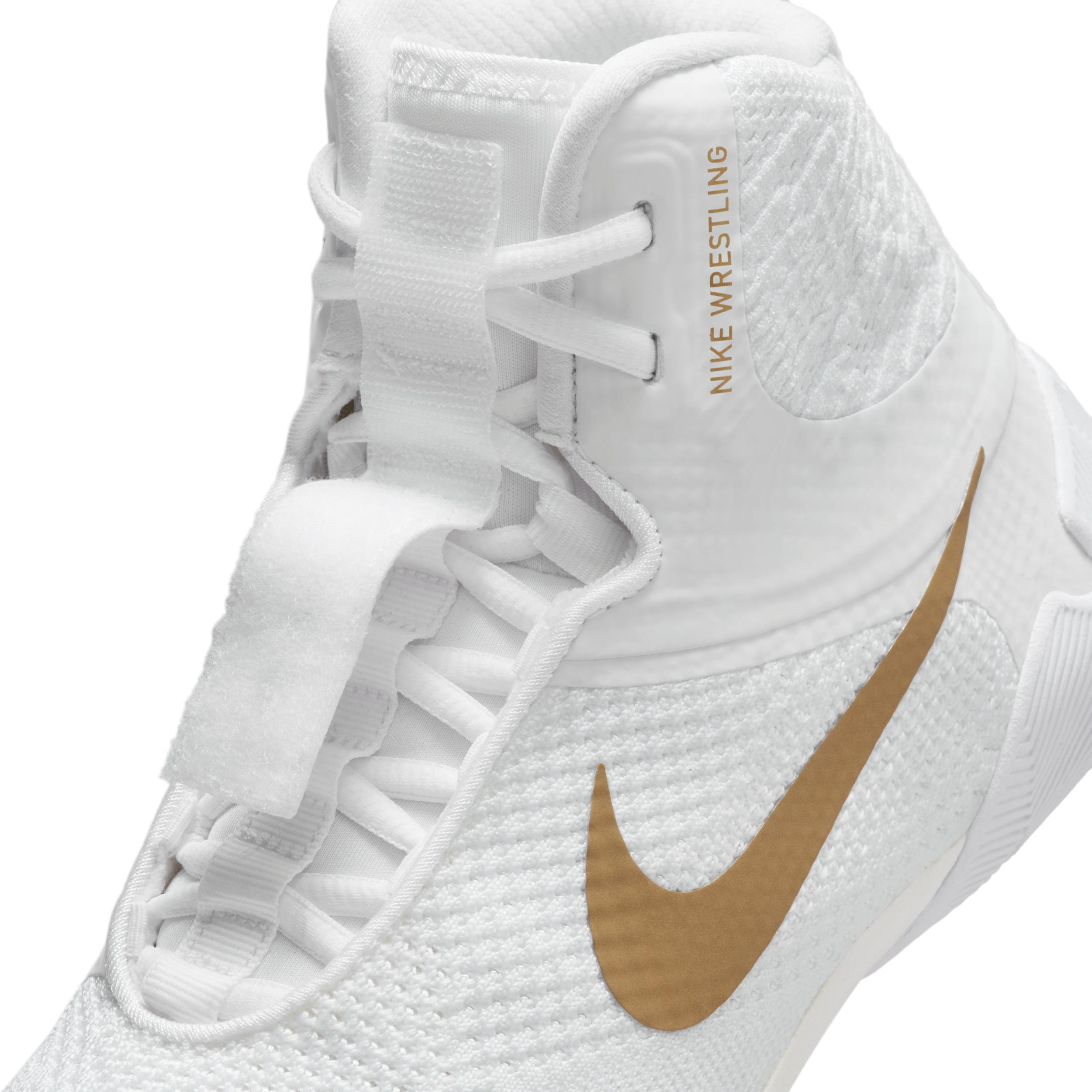 Nike Mens Tawa Wrestling Shoes | CI2952-171 Product Image