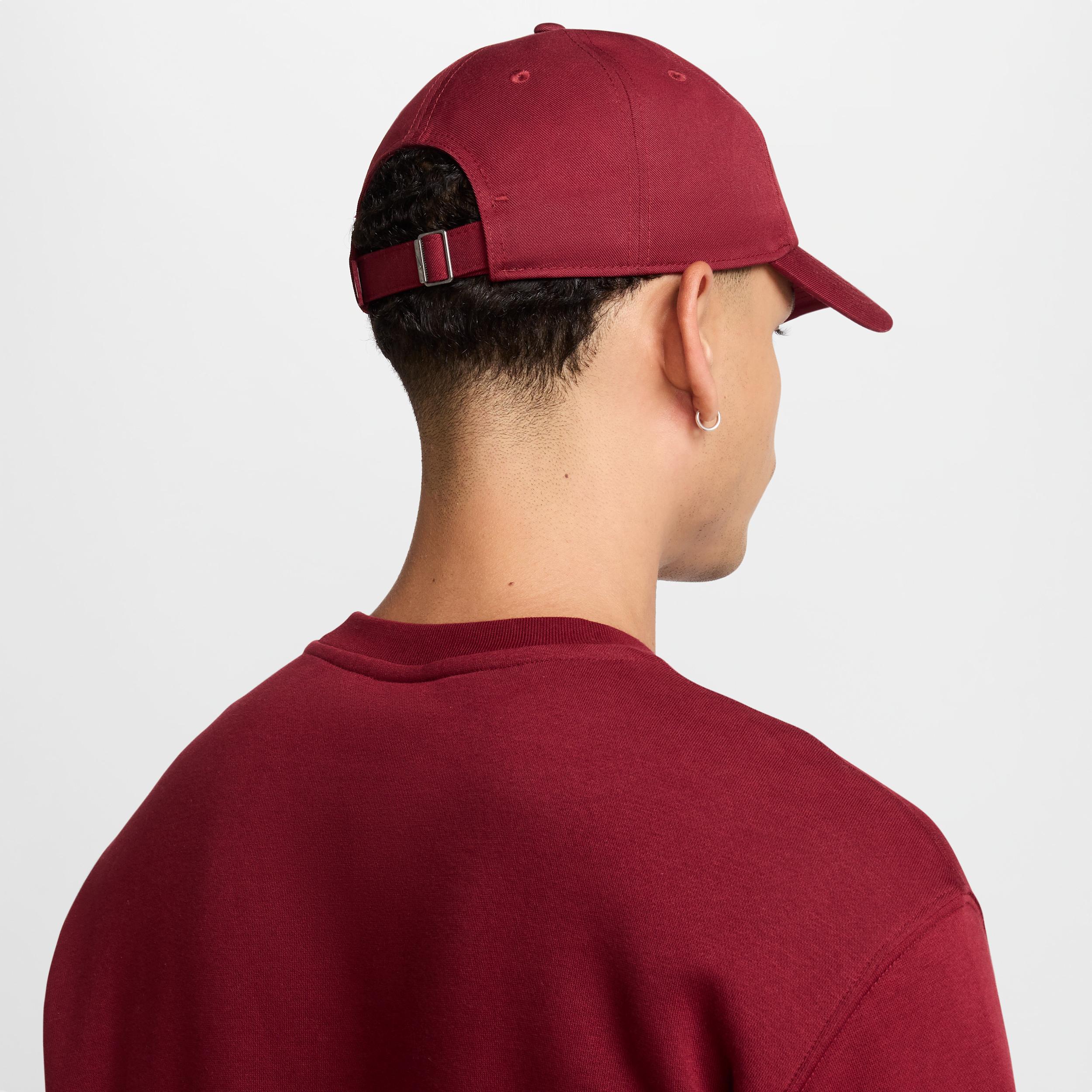 Nike Unisex Club Unstructured Swoosh Cap Product Image