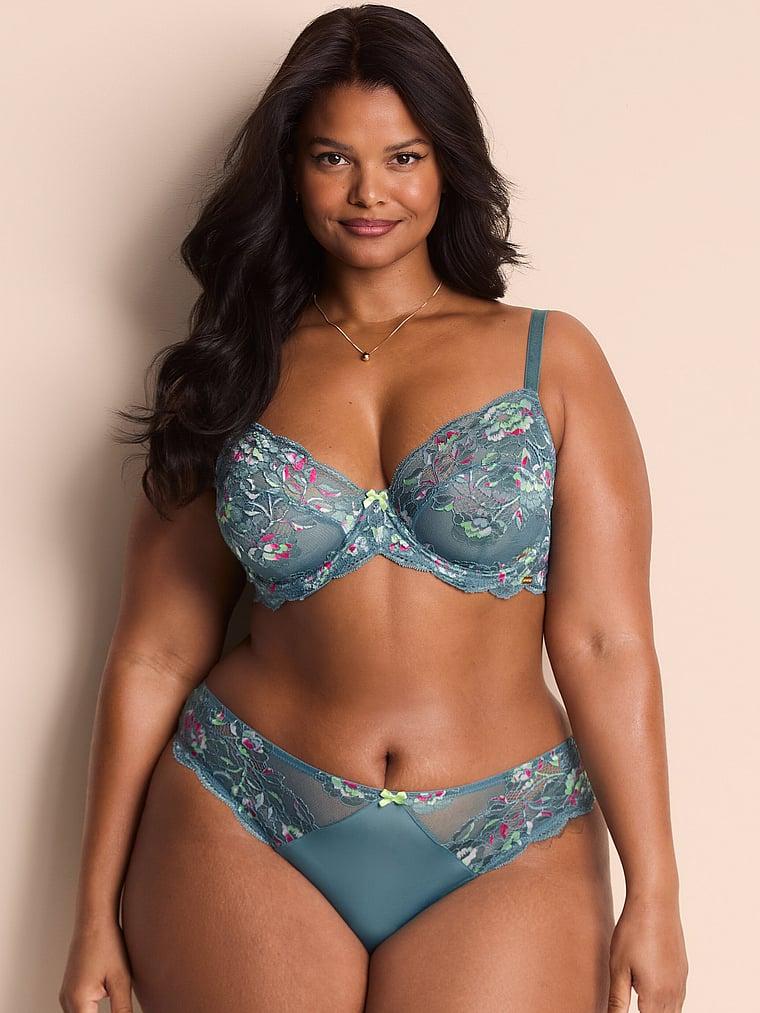 Chelsi Brazilian Panty Product Image