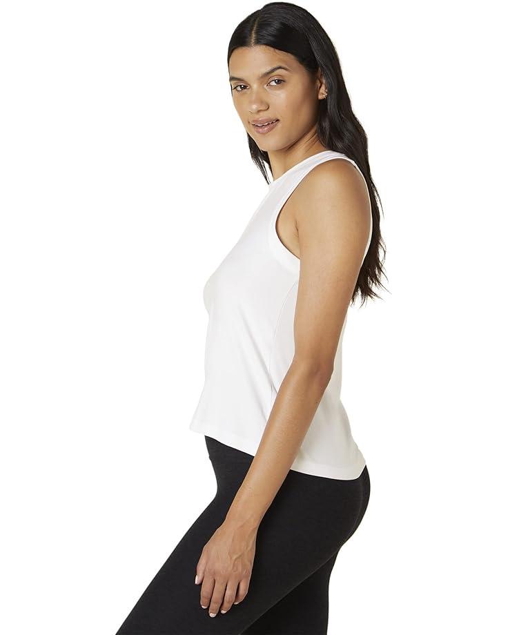 Featherweight On The Down Low Tee Product Image