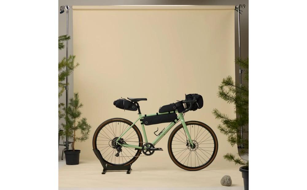 Hoja Top Tube Bag Product Image