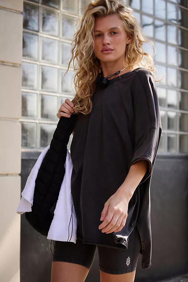 Hot Shot Reversible Set Product Image