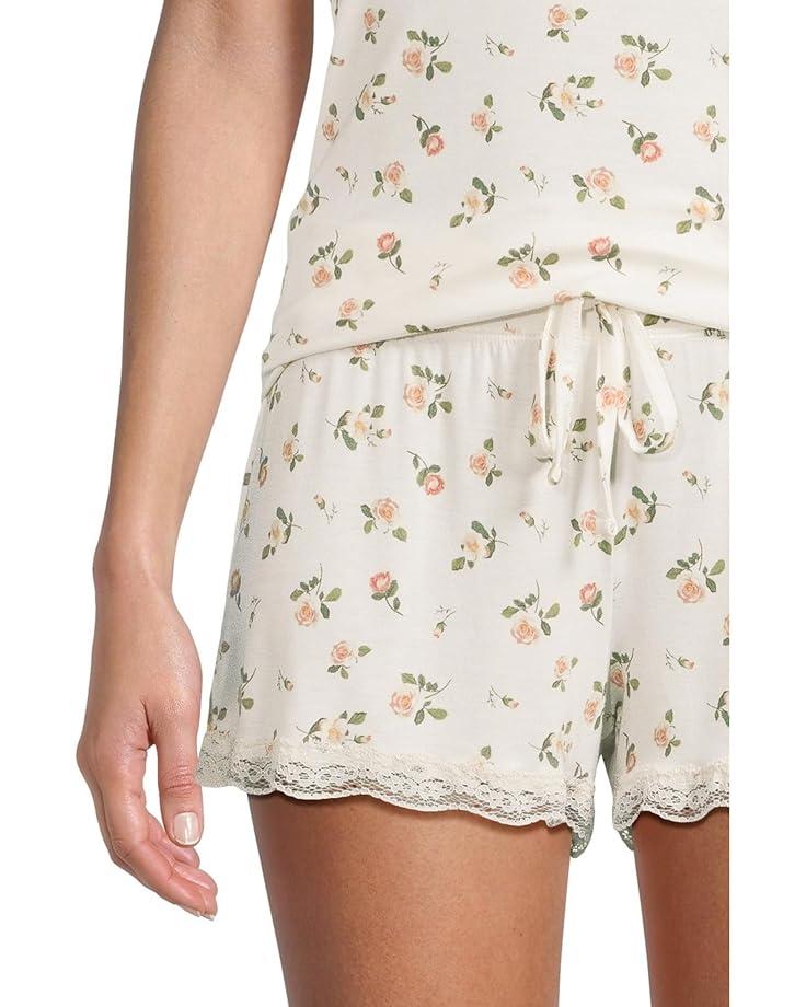 All American Shortie Set Product Image