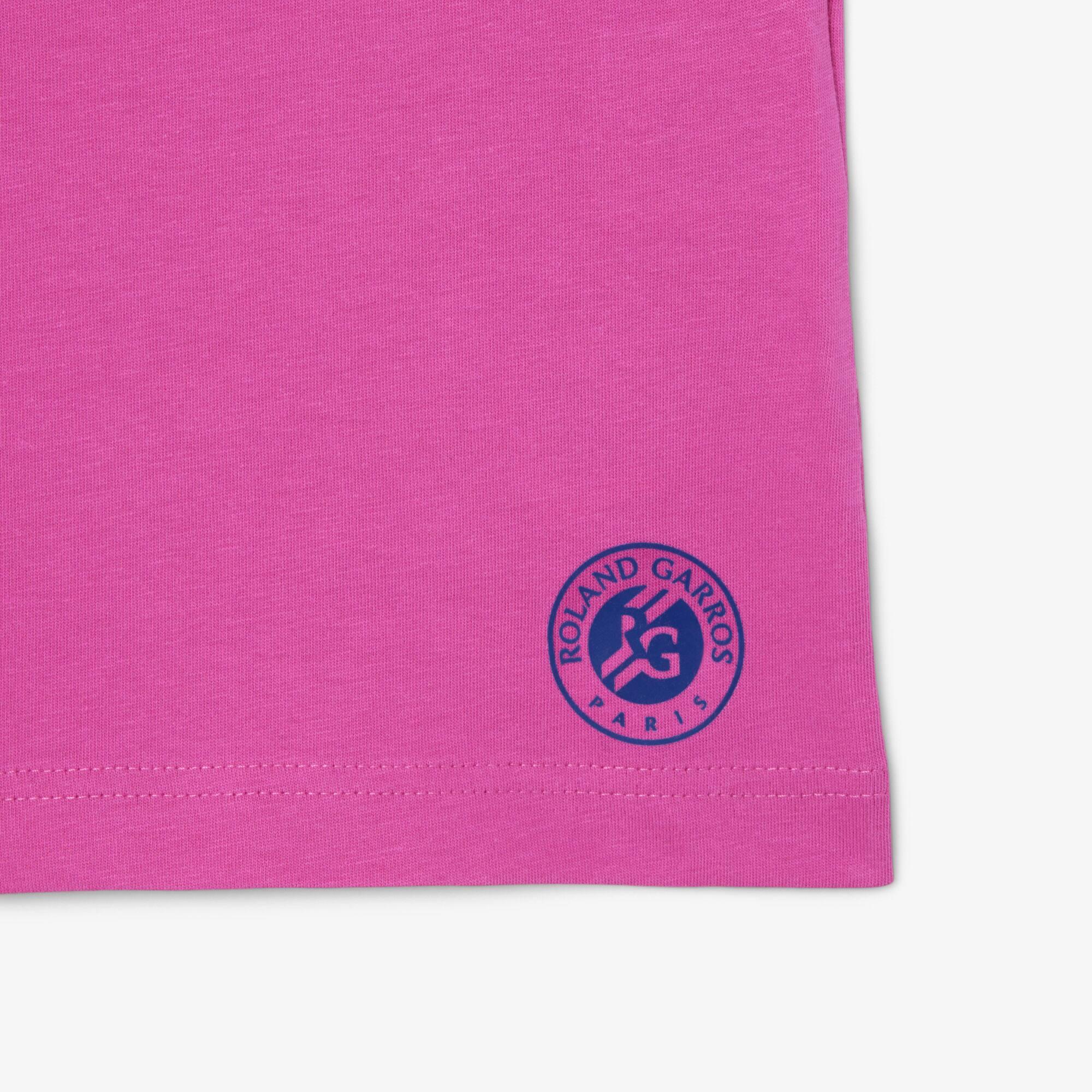 Roland-Garros Edition Sport T-shirt Product Image