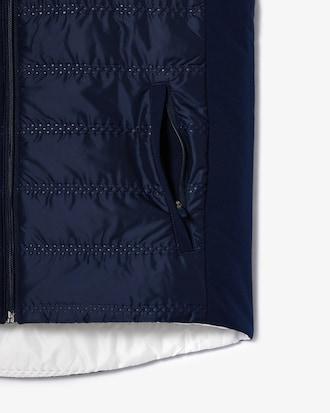 Reversible Golf Vest Product Image