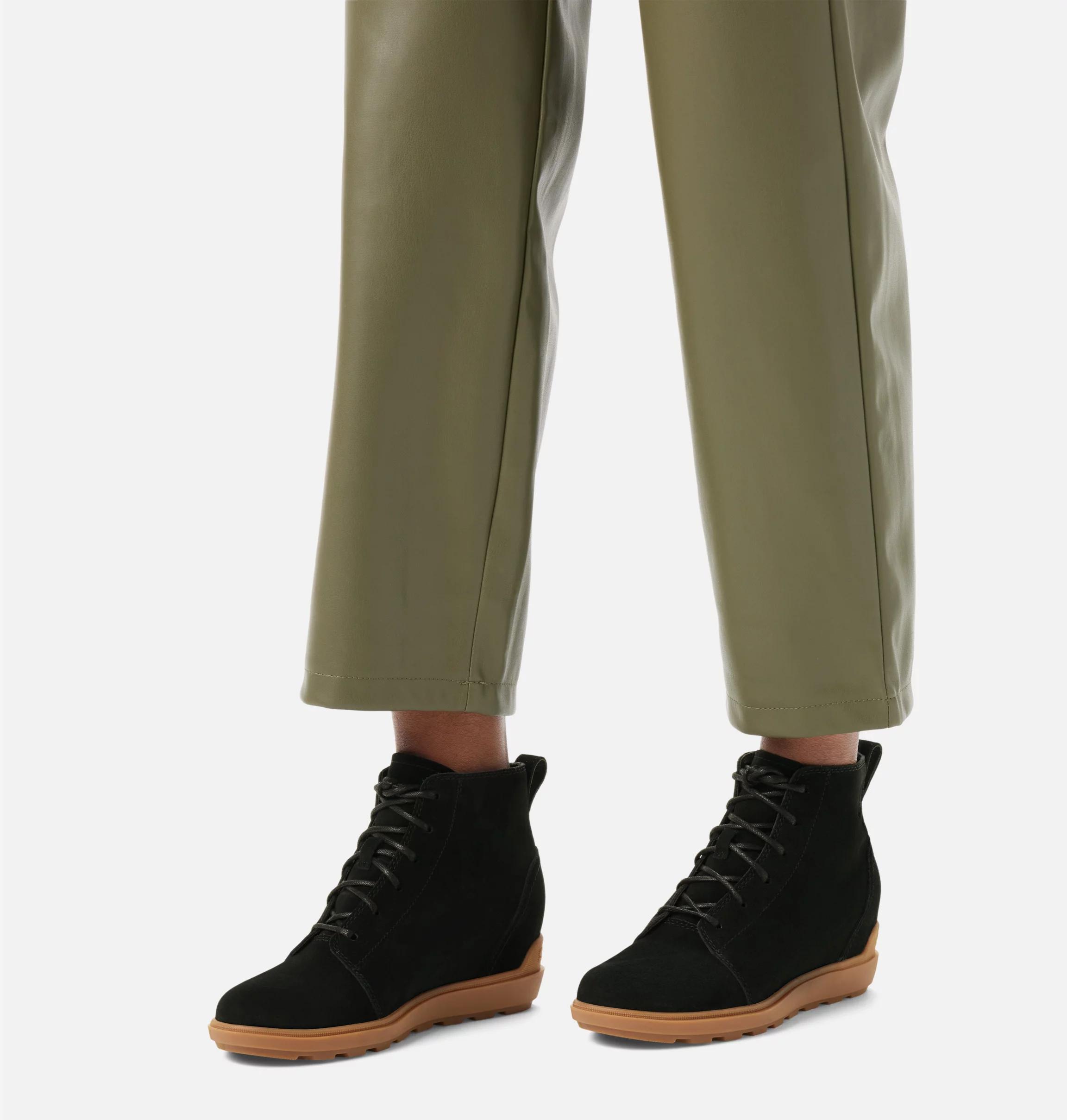 EVIE™ II Women's Lace Bootie Product Image