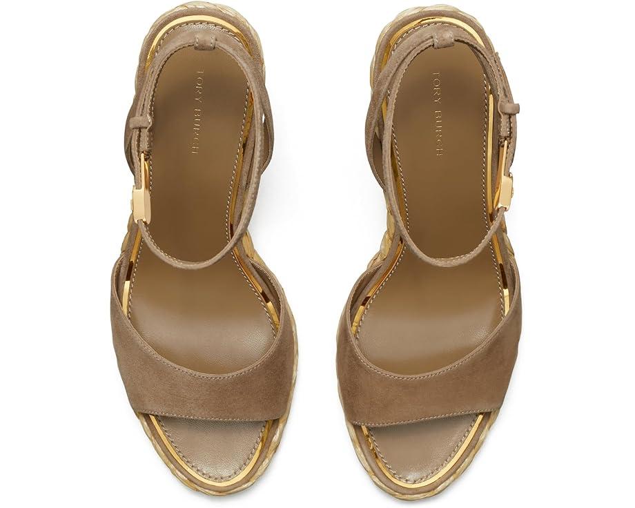 Gwen Espadrille Sandals Product Image
