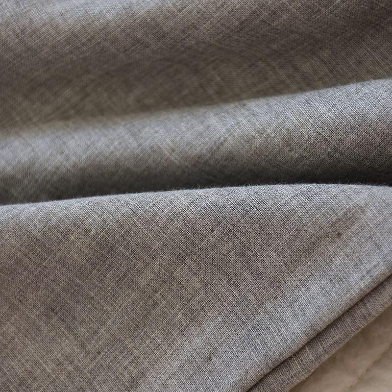 Couple Matching Drawstring Waist Plain Harem Pajama Pants (Various Designs) Product Image