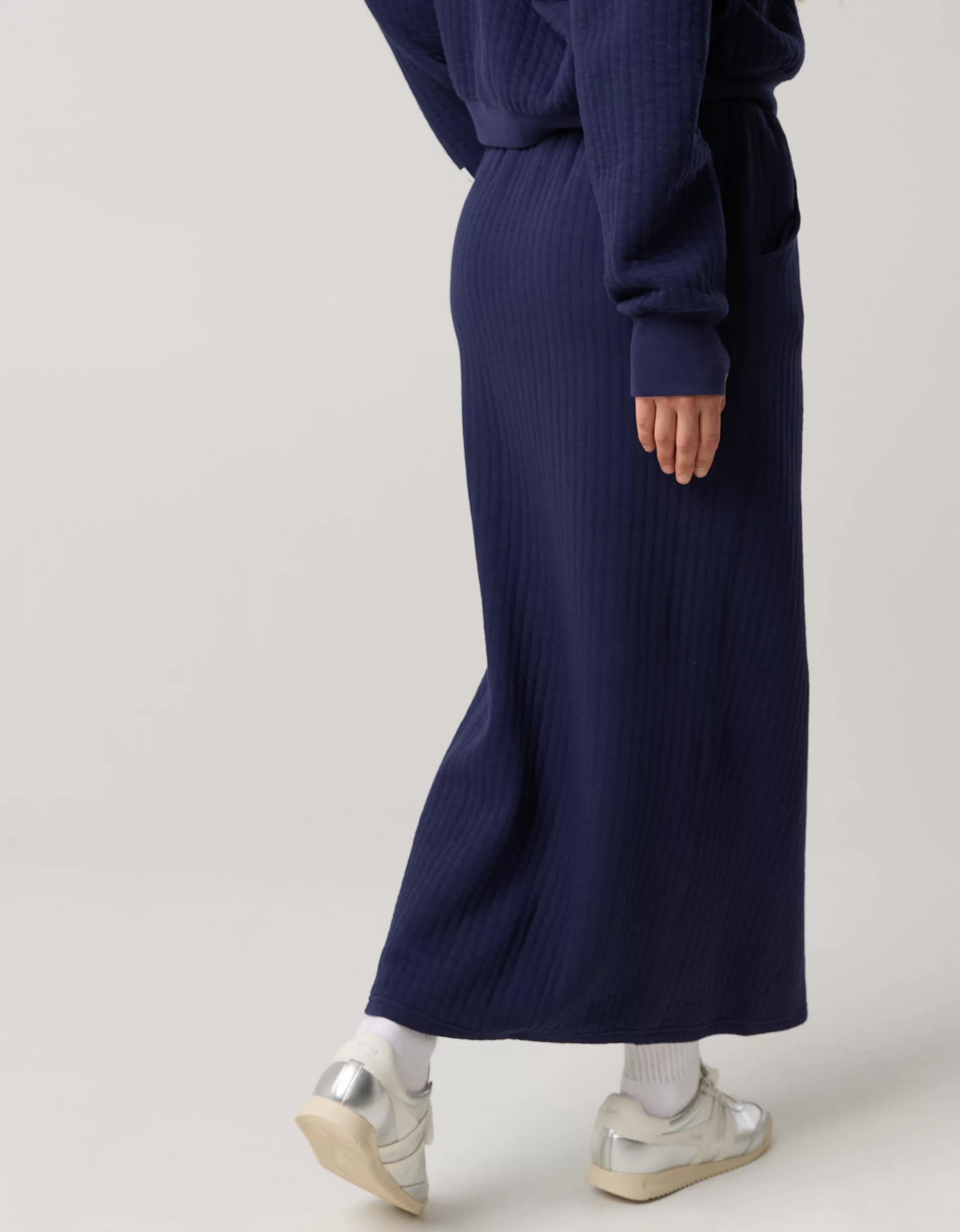 OFFLINE By Aerie Coffee Run Maxi Skirt Product Image