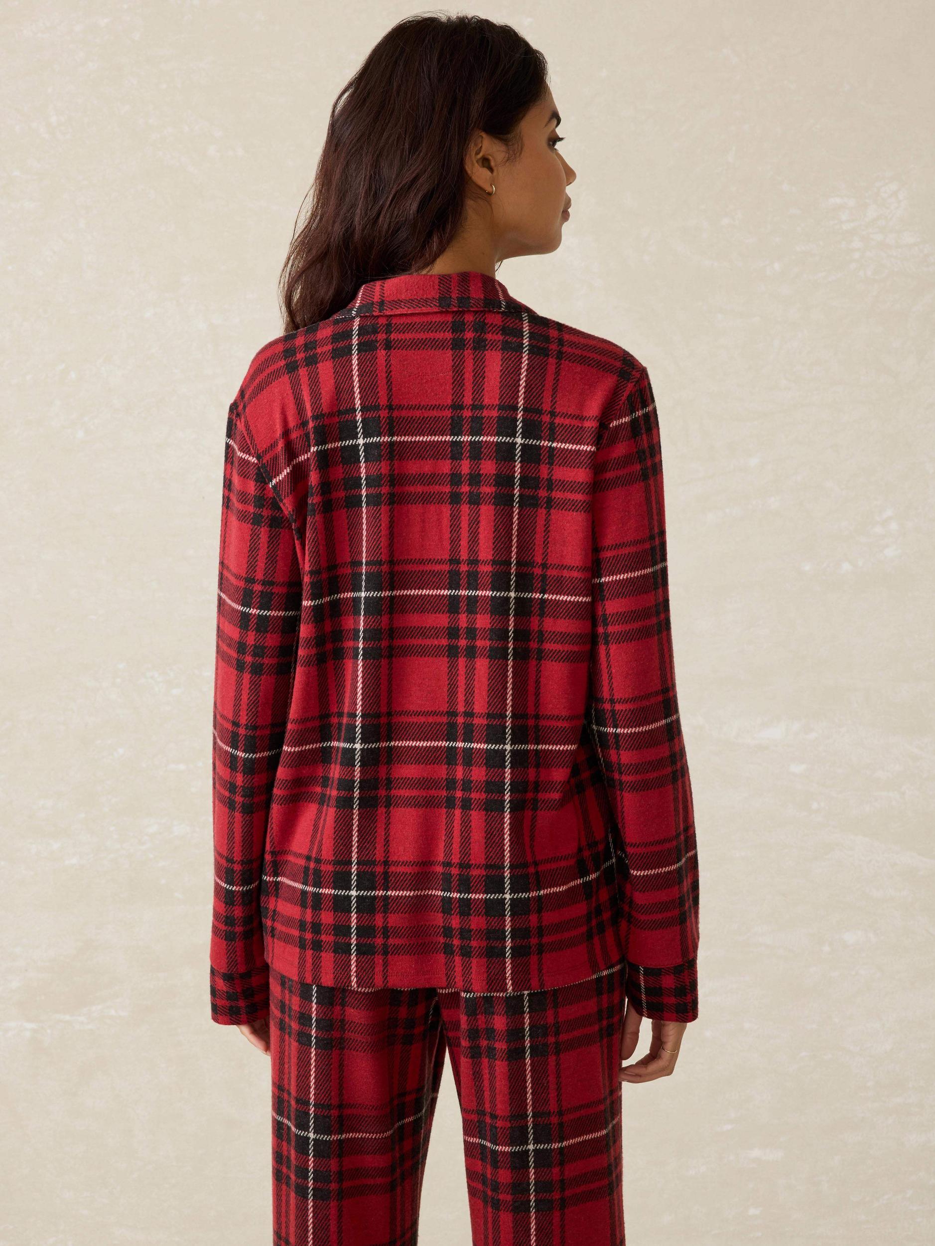 Legend™ Sweater Camp Shirt - Homeward Bound Female Product Image