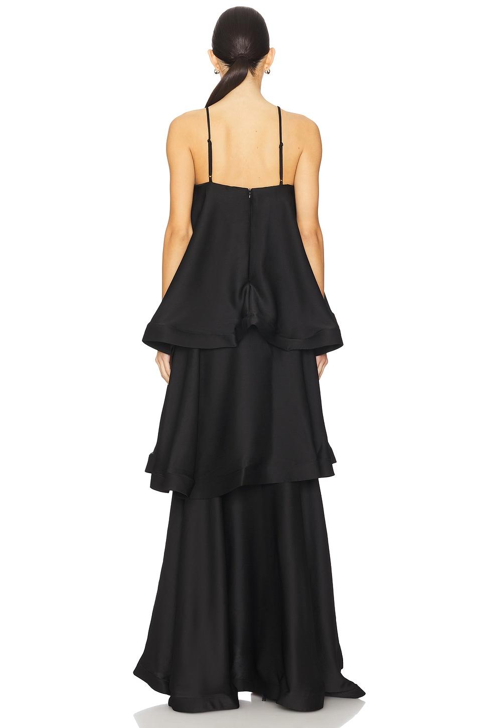 Tilly Maxi Dress ELLIATT Product Image