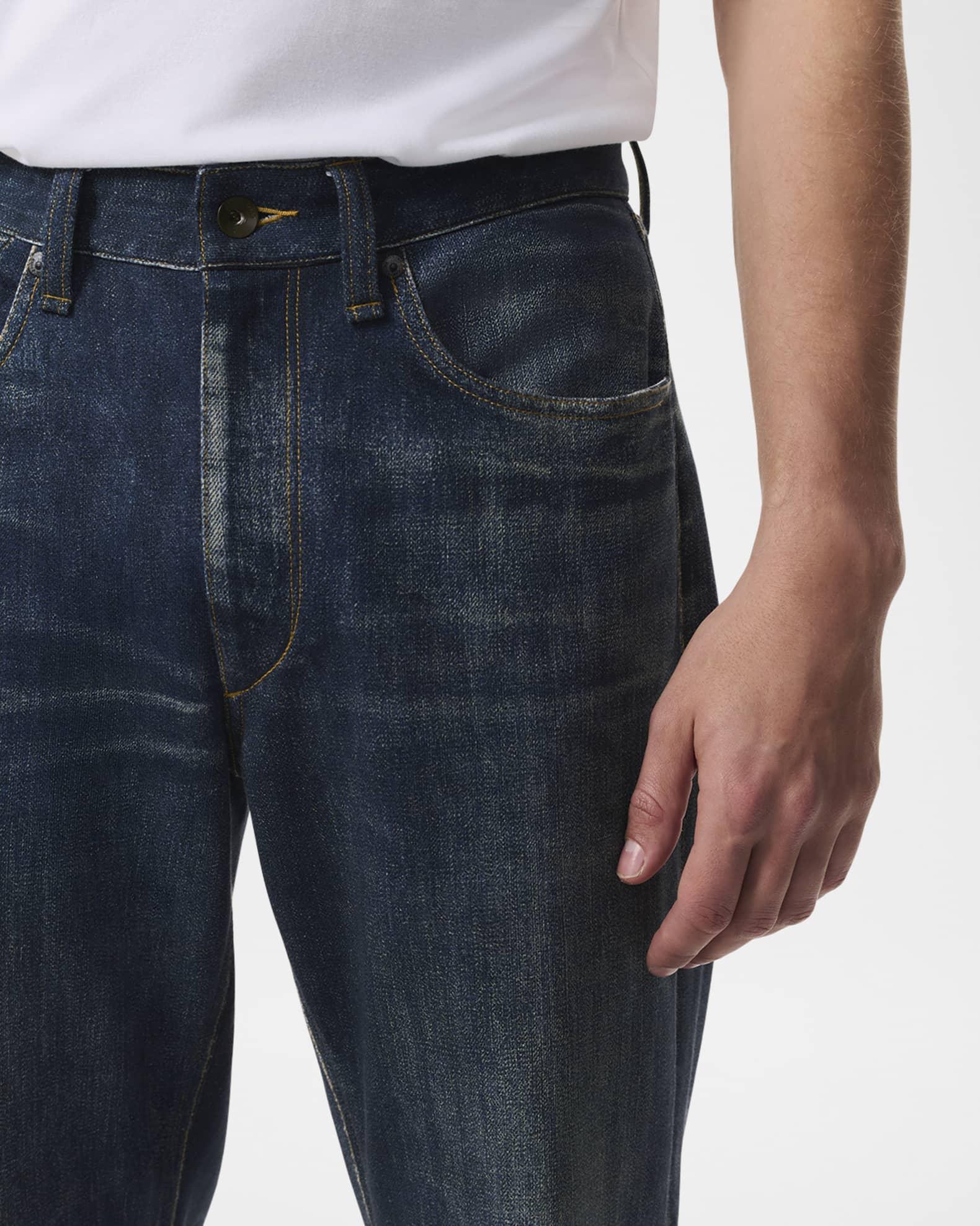 Men's Fit 4 Miramar Terry Pants Product Image