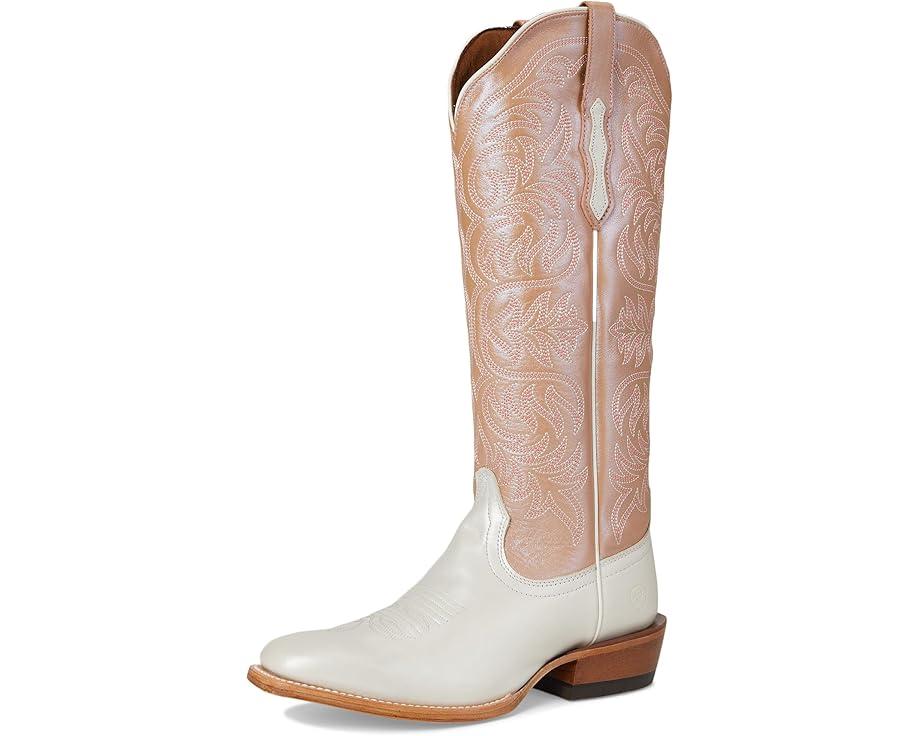 Futurity Fort Worth Western Boots Product Image