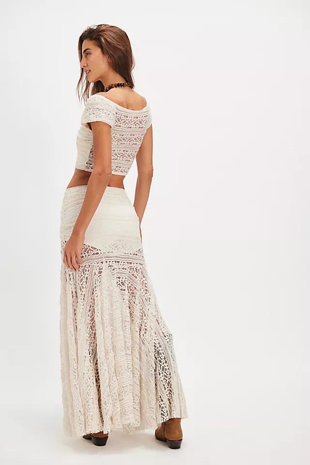 Oh So Sweet Lace Set Product Image