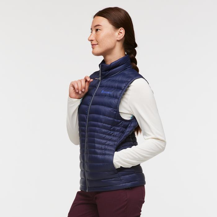 Fuego Down Vest - Women's Product Image