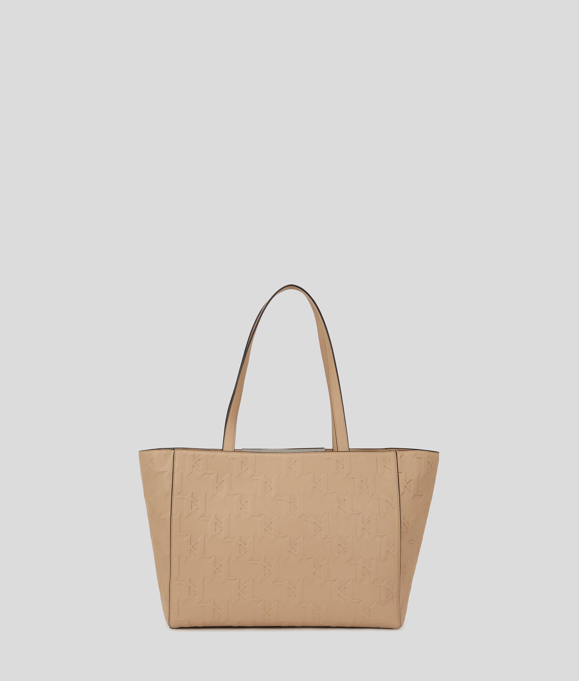 K/Monogram medium tote bag Product Image