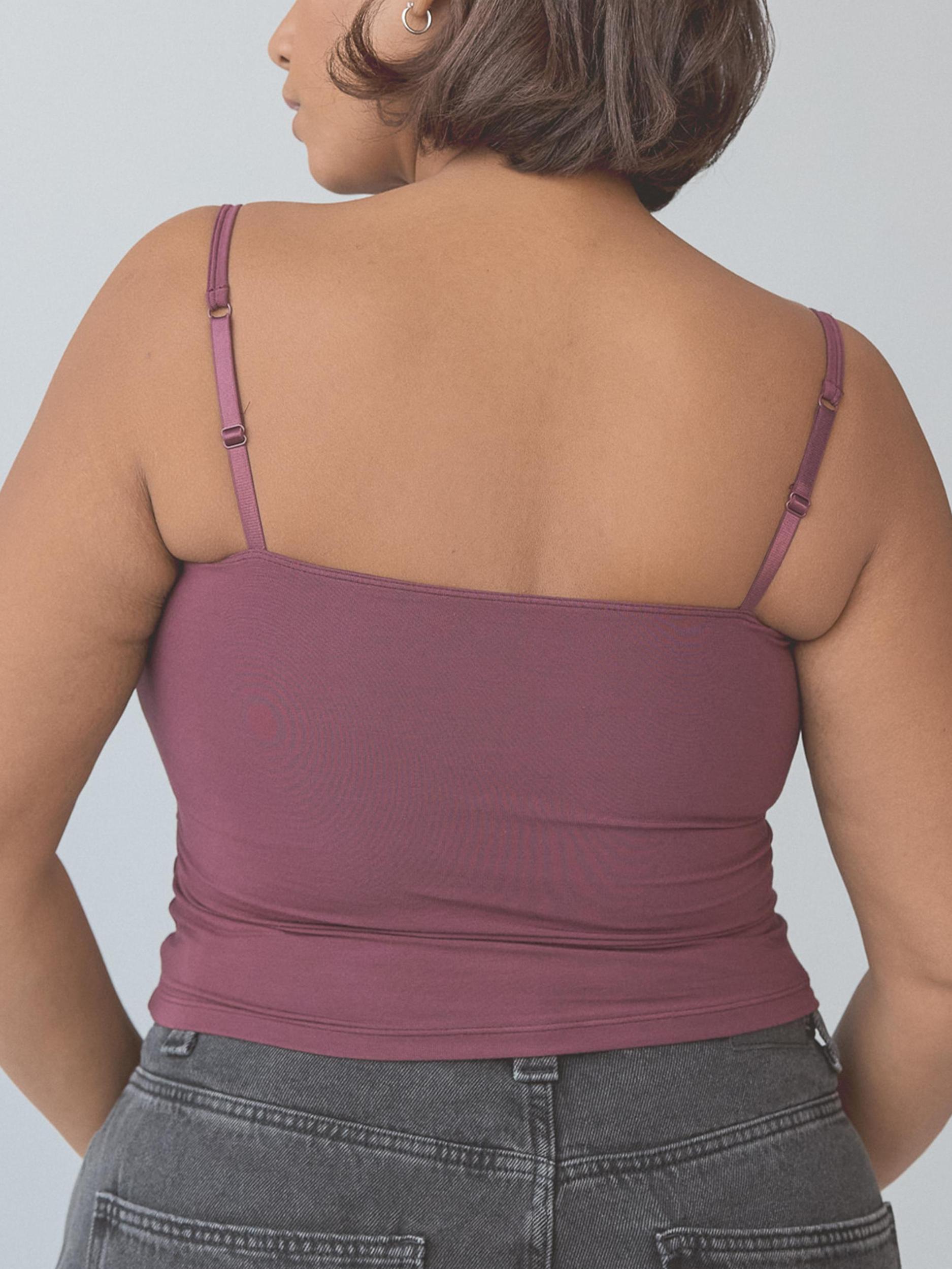 Two-Piece Mesh Long Sleeve Product Image