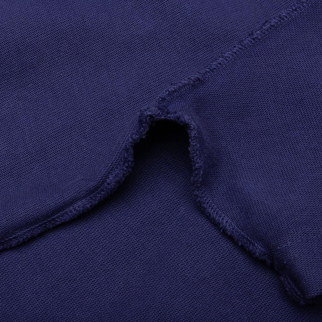 Mist S/S Tee - Black Male Product Image