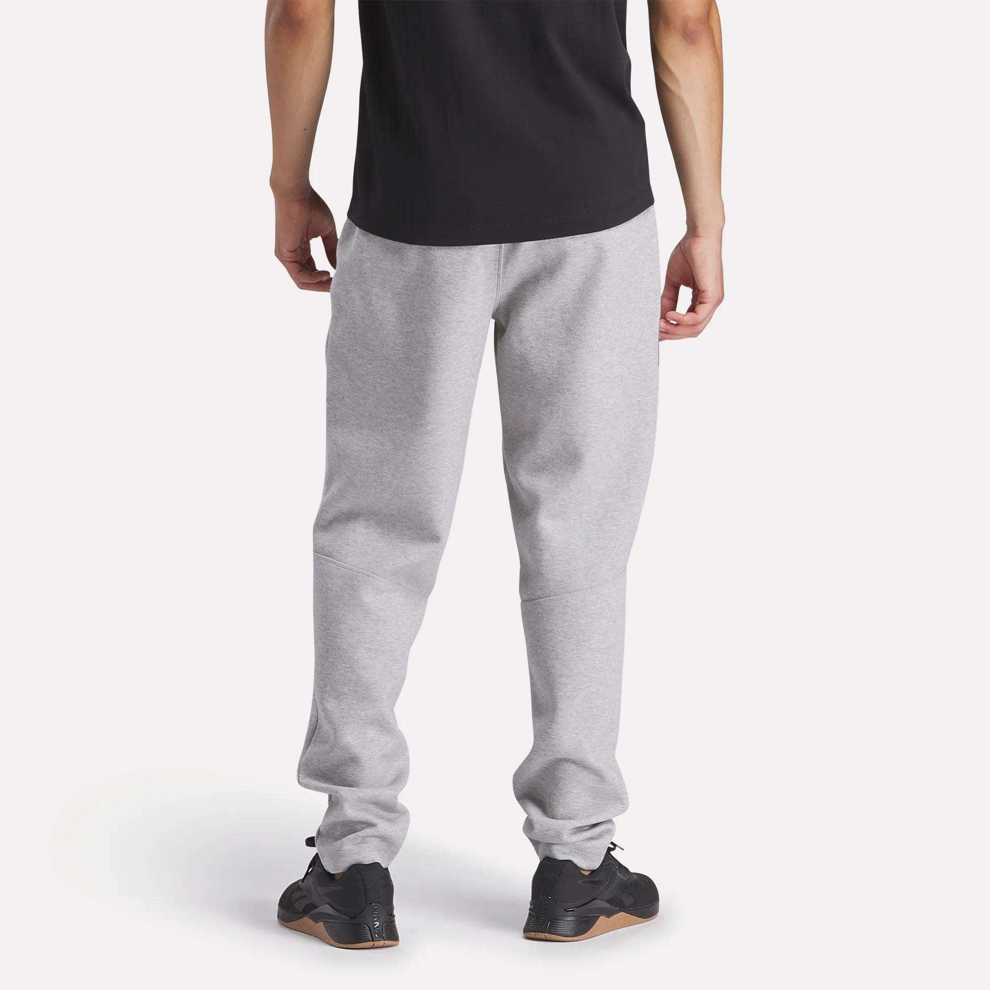 Men's Athlete Training Pants Male Product Image