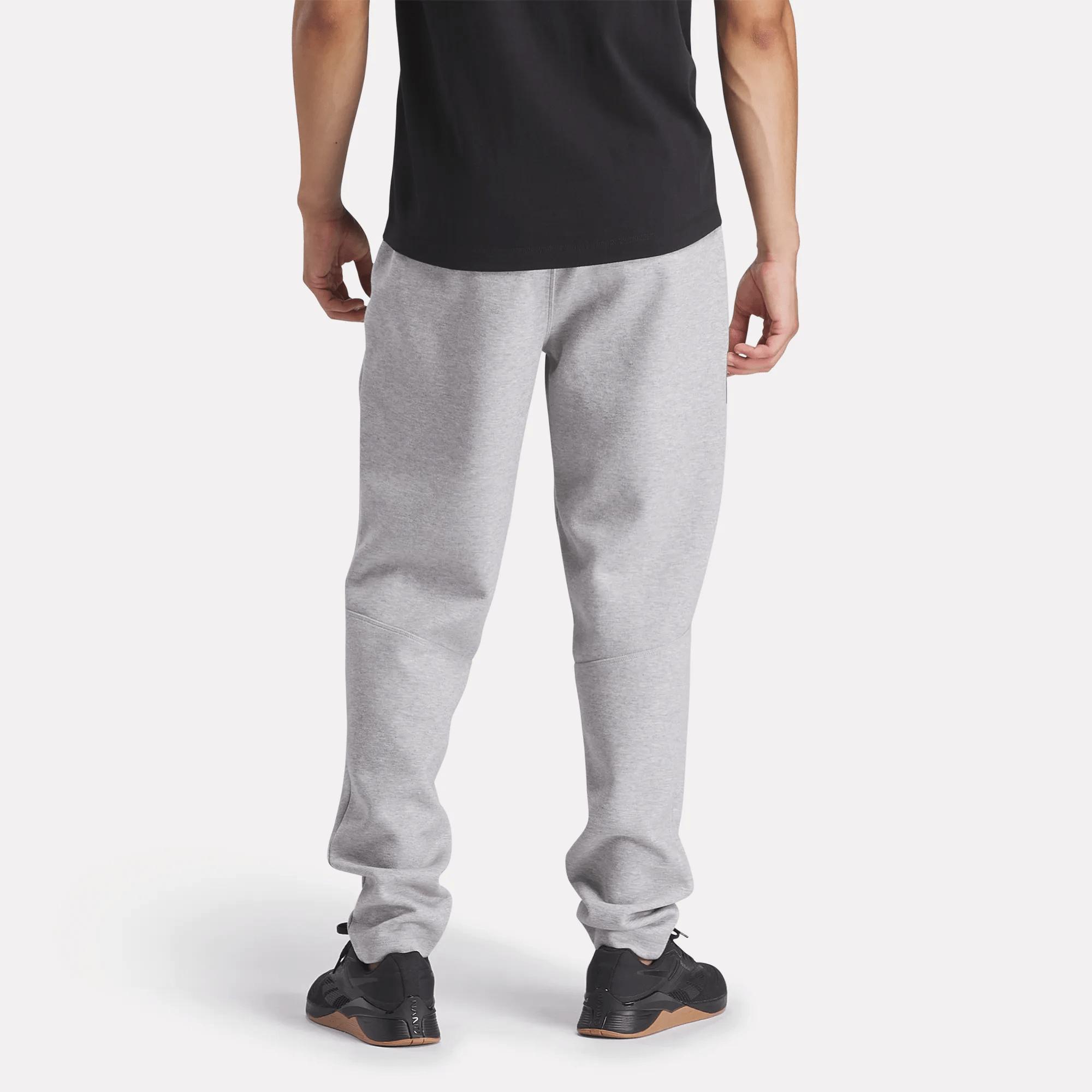 Men's Athlete Training Pants Male Product Image