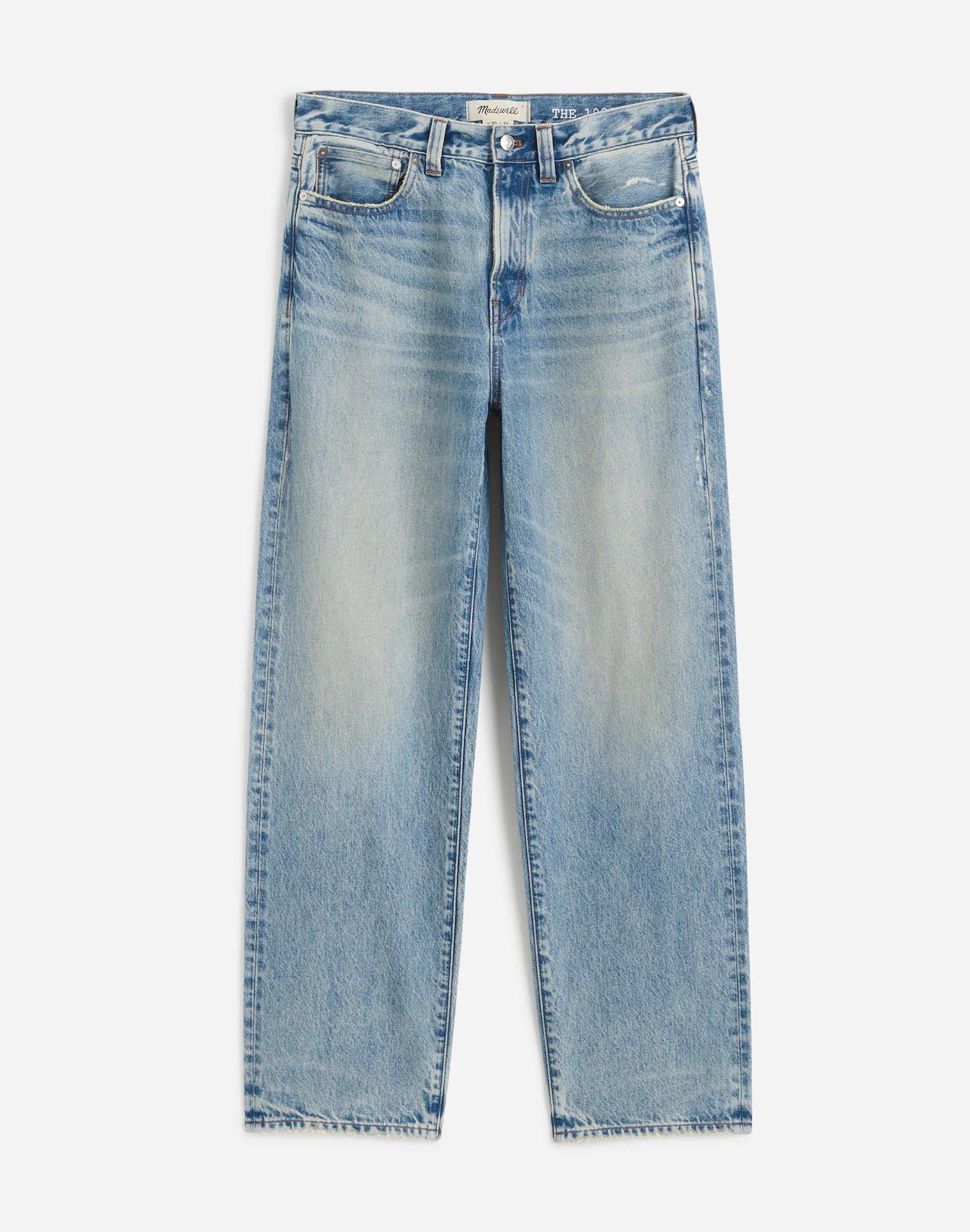 The 1991 Straight-Leg Jean Product Image